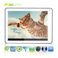 In Stock 9.7" android panel pc Allwinner10 Capacity Touch Screen Android 4.0 Ram 1gb 16GB 1024*768 S10+ Tablet PC